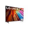 (จัดส่งฟรีพร้อมติดตั้ง)LG UHD 4K Smart TV 55UT8050 55" รุ่น 55UT8050PSB ประกันศูนย์ไทย (ปี2024)