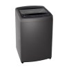 (จัดส่งฟรีพร้อมติดตั้ง) LG เครื่องซักผ้าฝาบน ระบบ Smart Inverter ความจุซัก 18 กก. รุ่น T2518VBTB (NEW 2024)