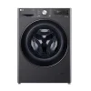(จัดส่งฟรีพร้อมติดตั้ง) LG เครื่องซักผ้าฝาหน้า ระบบ AI DD™ ความจุซัก 10 กก.พร้อม Smart WI-FI รุ่น FV1410S3MA