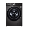 (จัดส่งฟรีพร้อมติดตั้ง) LG เครื่องซักผ้าฝาหน้า ความจุซัก 13 กก./ อบ 8 กก. พร้อม Smart WI-FI รุ่น FV1413H2BA