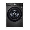 (จัดส่งฟรีพร้อมติดตั้ง) LG เครื่องซักผ้าฝาหน้า ความจุซัก 11 กก./ อบ 7  กก. พร้อม Smart WI-FI รุ่น FV1411H2BA