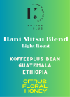 Hani Mitsu Blend