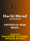Hachi Blend