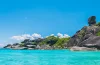 Sun Sand and Sea