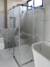 Slide Door 90 degree
