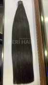 Hair Extension Lurus Smoothing