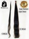 12 Helai Super Premium
