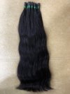 Hair Extension Ikal Natural