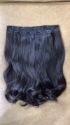 Hairclips 2 Layers