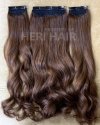 Hairclips 3 Layers