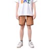 Corduroy Easy Shorts