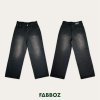 Black Baggy Jeans
