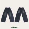 Barrel Jeans