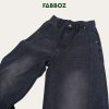 Barrel Jeans