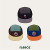 Austin Cap