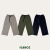 FABBOZ Easy On
