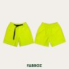 Summer Shorts