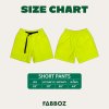 Summer Shorts