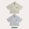 เสื้อเชิ้ตลายทาง