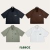 เสื้อเชิ้ตสีพื้น