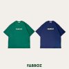Fabboz Sig. Bold Tee