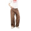 Baggy Jeans Brown