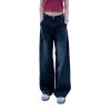 Barrel Jeans