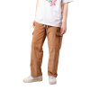 CORDUROY  CARGO PANTS