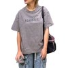 Fabboz Sig. Wash Tee