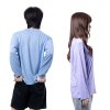 DAILY LONG SLEEVE