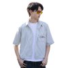 Boxy Shirt : Streaky