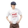 STYLE BEGINS TEE