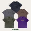 Fabboz Sig. Wash Tee