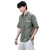 Oversized Polo