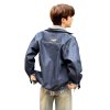 Core Denim Jacket