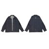 Core Denim Jacket