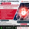 CompTIA CySA+ เสริมความมั่นใจในการดูแลความปลอดภัยระบบ IT ด้วยมาตรฐานสากล