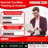 อัพสกิลสู่มือโปรด้าน Linux ด้วย Red Hat Certified Training ที่วีโนฮาว! อัพสกิลสู่มือโปรด้าน Linux ด้วย Red Hat Certified Training ที่วีโนฮาว!