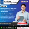 สาวก Cisco ต้องห้ามพลาดหลักสูตร CLCOR ในราคาพิเศษ!!