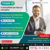 ก้าวทันโลกดิจิทัลด้วยสถาปัตยกรรมองค์กรยุคใหม่ด้วยหลักสูตร TOGAF10 ก้าวทันโลกดิจิทัลด้วยสถาปัตยกรรมองค์กรยุคใหม่ด้วยหลักสูตร TOGAF10