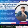 ปูพื้นฐานสู่การเป็น Network Engineer กับหลักสูตร CCNA ที่วีโนฮาว!