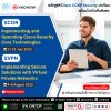 รวมหลักสูตร Cisco CCNP Security น่าเรียนในราคาพิเศษ รวมหลักสูตร Cisco CCNP Security น่าเรียนในราคาพิเศษ