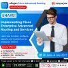 อย่าพลาด! หลักสูตร Cisco Advanced Routing มาพร้อมกับโปรโมชั่นสุดพิเศษ!! อย่าพลาด! หลักสูตร Cisco Advanced Routing มาพร้อมกับโปรโมชั่นสุดพิเศษ!!