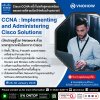 Cisco CCNA หลักสูตรยอดนิยมตลอดกาลเพื่อปูพื้นฐานสำคัญสำหรับสาย Network มืออาชีพ! Cisco CCNA หลักสูตรยอดนิยมตลอดกาลเพื่อปูพื้นฐานสำคัญสำหรับสาย Network มืออาชีพ!