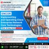 ห้ามพลาด! Cisco ENCOR หลักสูตรยอดนิยมที่จะยกระดับทักษะด้านเครือข่ายของคุณไปอีกขั้น! ห้ามพลาด! Cisco ENCOR หลักสูตรยอดนิยมที่จะยกระดับทักษะด้านเครือข่ายของคุณไปอีกขั้น!