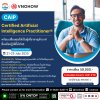 ยกระดับสู่ผู้เชี่ยวชาญ AI ตัวจริง กับหลักสูตร CAIP ที่วีโนฮาว! ยกระดับสู่ผู้เชี่ยวชาญ AI ตัวจริง กับหลักสูตร CAIP ที่วีโนฮาว!