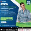 CDPSE: Certified Data Privacy Solutions Engineer Preparation