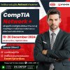 โปรโมชั่นพิเศษสุดคุ้ม CompTIA Network+ หลักสูตรแนะนำสำหรับผู้ที่ต้องการเรียนรู้ในด้าน Network! โปรโมชั่นพิเศษสุดคุ้ม CompTIA Network+ หลักสูตรแนะนำสำหรับผู้ที่ต้องการเรียนรู้ในด้าน Network!