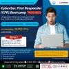 CyberSec First Responder (CFR) Bootcamp 16-20 December 2024 นี้ ฟรี!! สอบ CFR-410 พร้อม Retake Exam ทุกที่นั่ง CyberSec First Responder (CFR) Bootcamp 16-20 December 2024 นี้ ฟรี!! สอบ CFR-410 พร้อม Retake Exam ทุกที่นั่ง