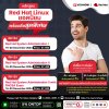 หลักสูตร Red Hat Linux ยอดนิยมพร้อมดีลสุดพิเศษ!! ยิ่งซื้อมากยิ่งคุ้ม! 